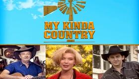 My Kinda Country