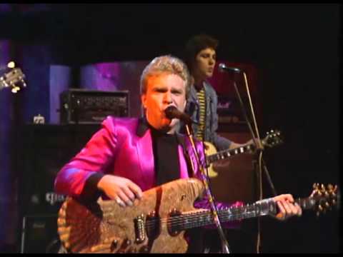 Billy Thorpe: A Celebration