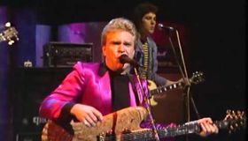Billy Thorpe: A Celebration
