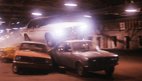 Midnite Spares