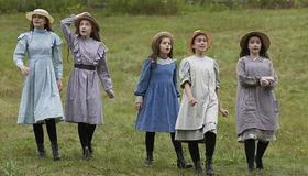 Anne of Green Gables: The Good Stars