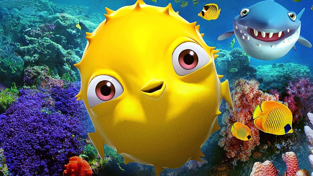 Fish School
