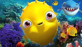 Fish School
