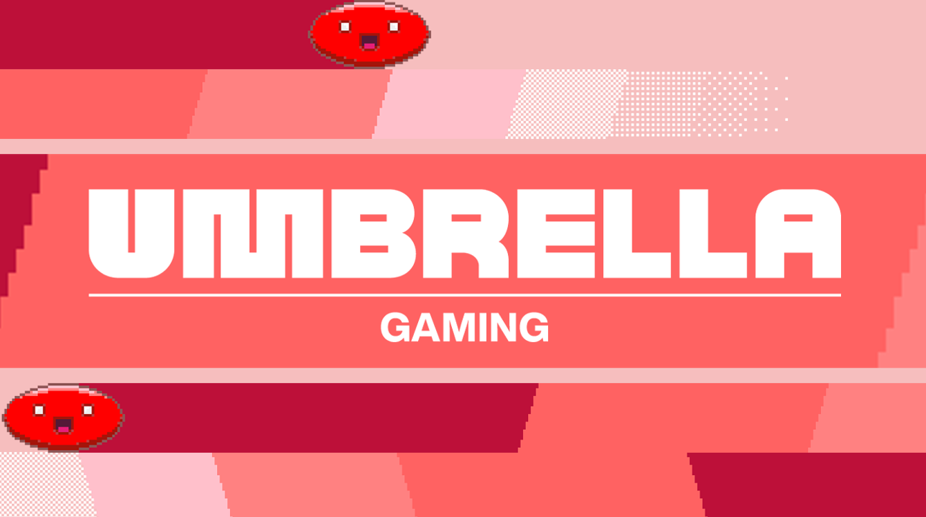 Umbrella sets up new indie games division, Umbrella Gaming