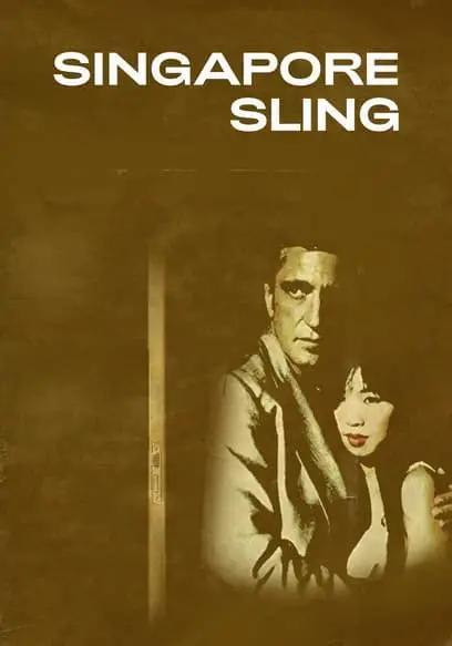 Singapore Sling