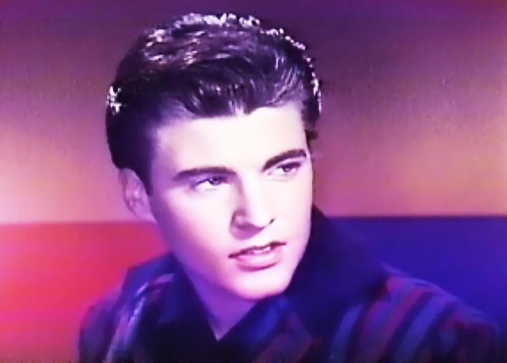 A Tribute to Rick Nelson