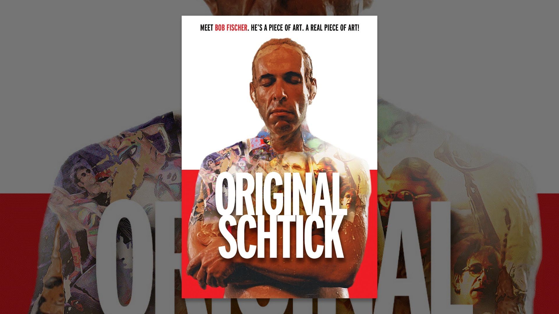 Original Schtick
