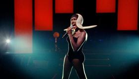 Grace Jones: Bloodlight And Bami