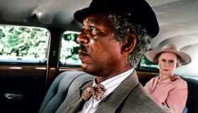 Driving Miss Daisy