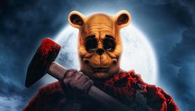 Winnie the Pooh: Blood and Honey