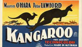 Kangaroo (AKA The Australian Story)