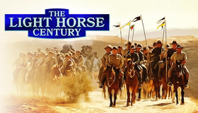 The Light Horse Century
