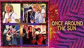 Once Around the Sun