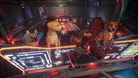 Avenger Dogs