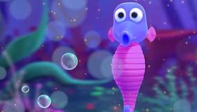 Sea Horses