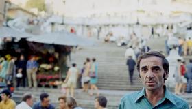 Aznavour by Charles