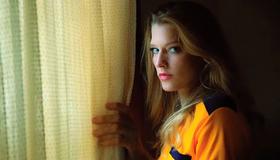 Girl on the Third Floor