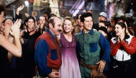 Super Mario Bros