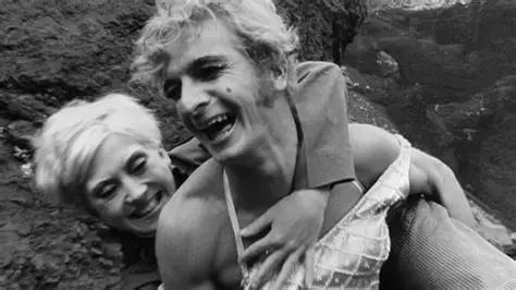 Fando y Lis