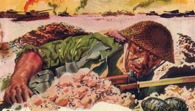 The Rats of Tobruk