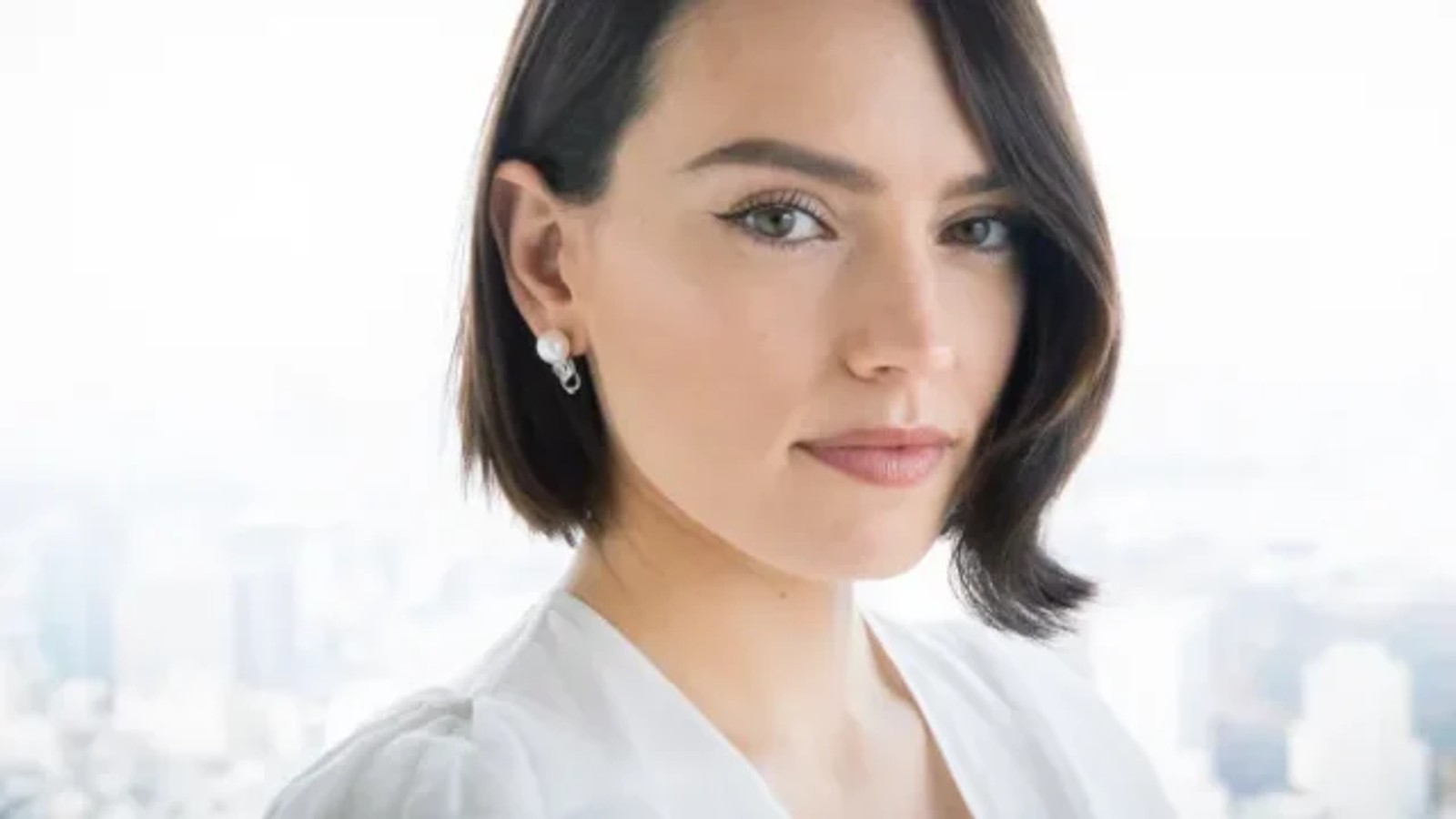 Daisy Ridley, cast in Zak Hilditch’s We Bury The Dead