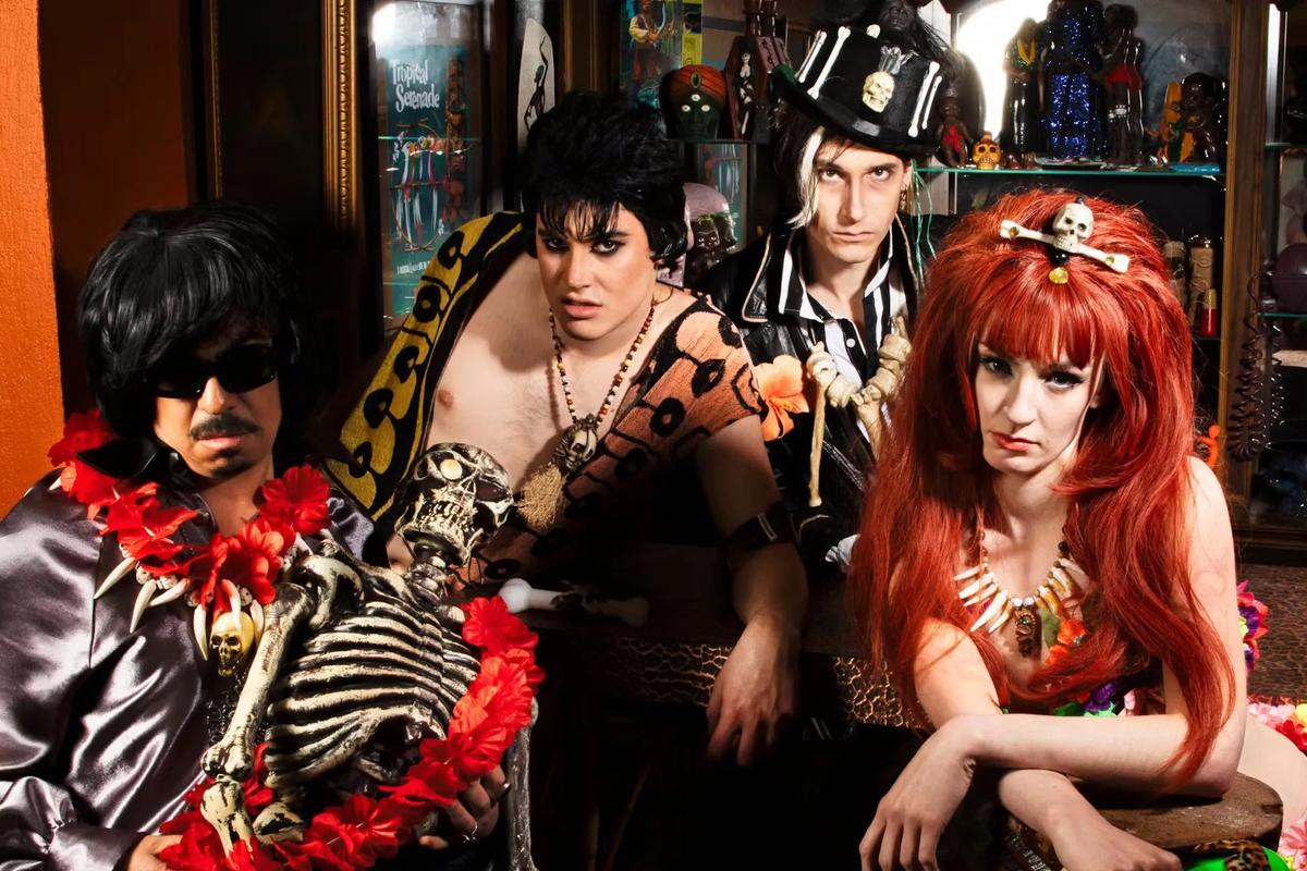 Fantastic Film Prize: ‘We need a bigger focus on Australian creatives and emerging talent’