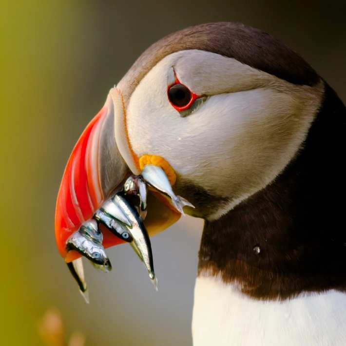 Natura – Filmfestival for natur og miljø