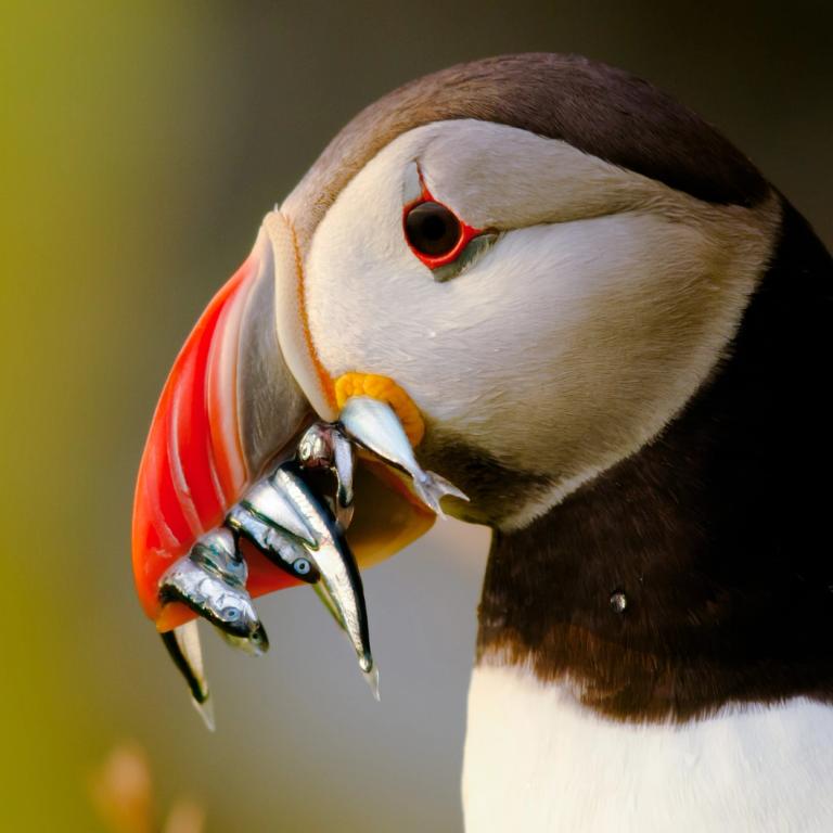 Natura – Filmfestival for natur og miljø