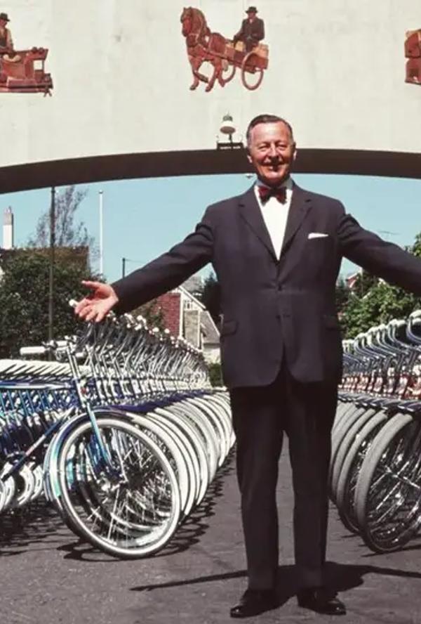 Bilde fra 'DEN SISTE APACHE'