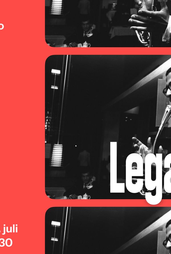 Bilde fra 'Legacy'