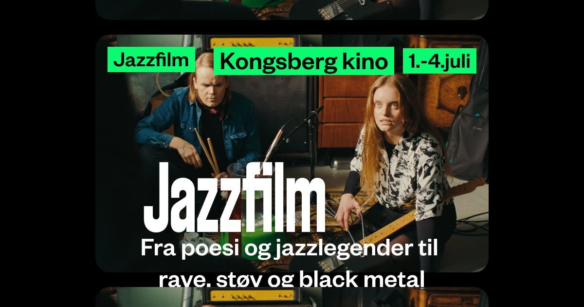 jazzfilm