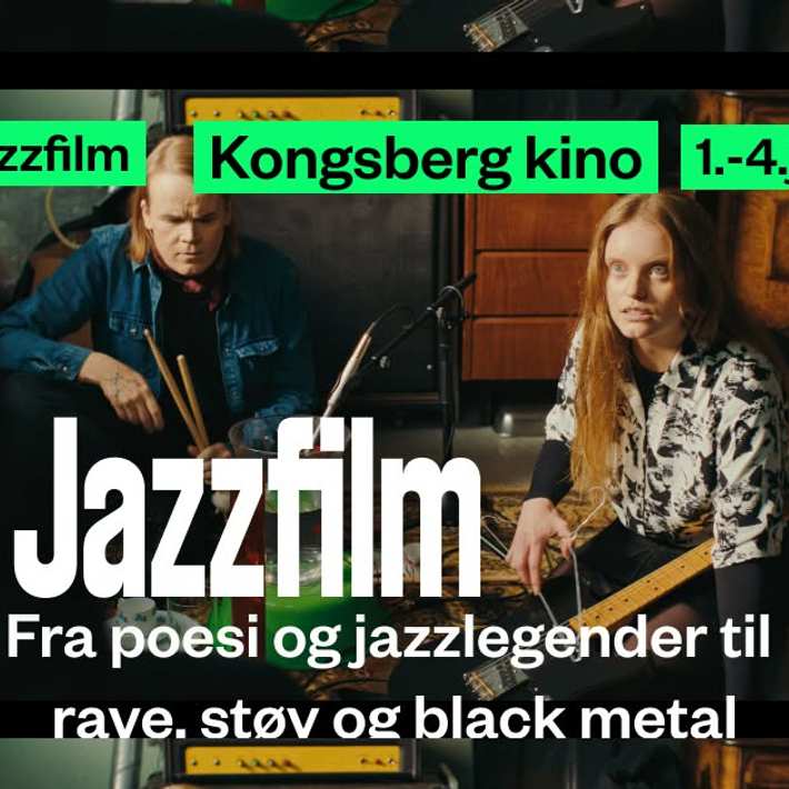 Jazzfilm