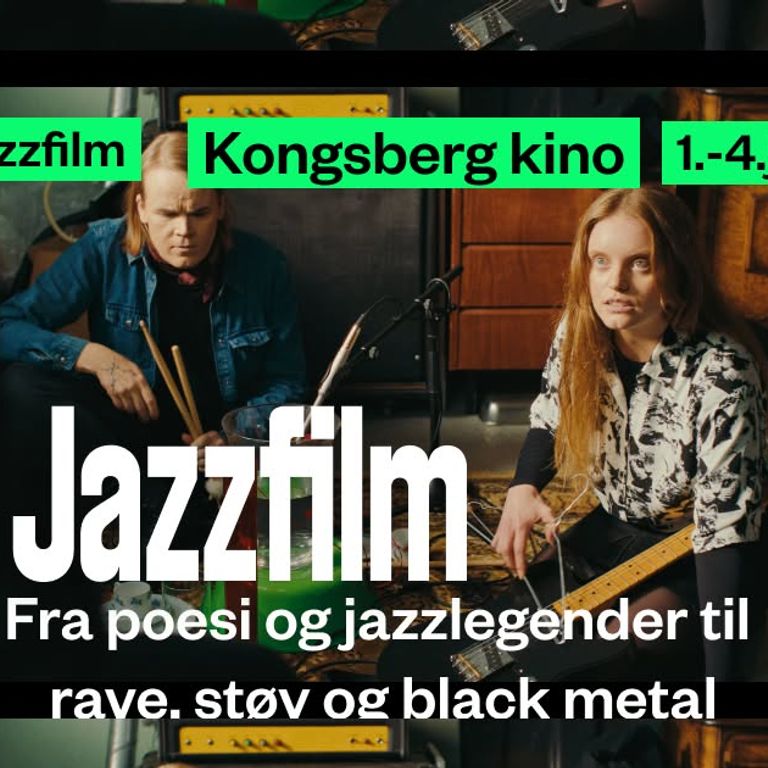 Jazzfilm