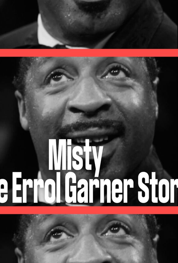 Bilde fra 'Misty – The Erroll Garner Story'