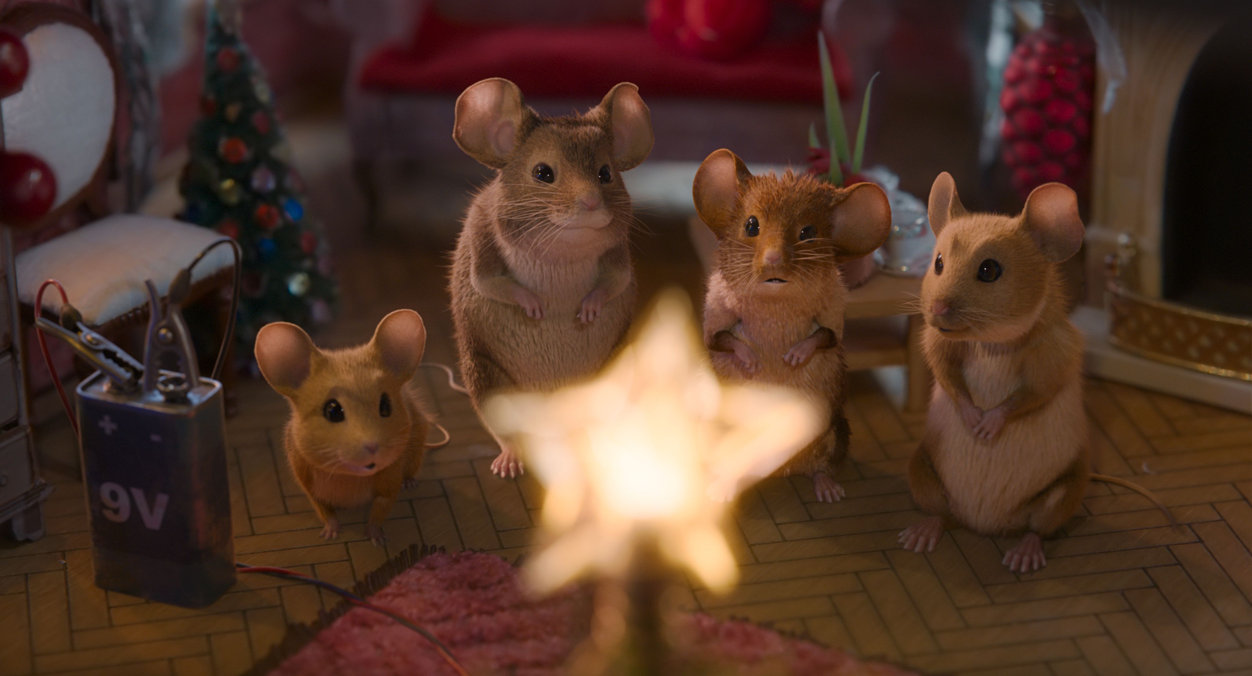 relæxt hvis ingen går i fella