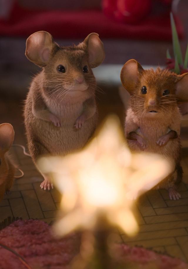 relæxt hvis ingen går i fella