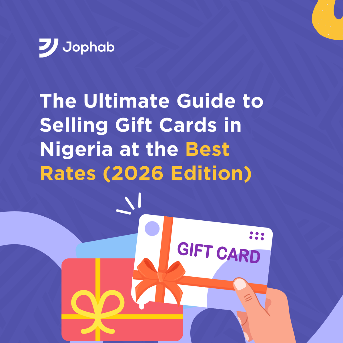 Best Platform to sell Gift Cards in Nigeria. 