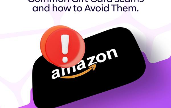 Common gift card scams in Nigeria and how to avoid fraud when trading gift cards safely online.