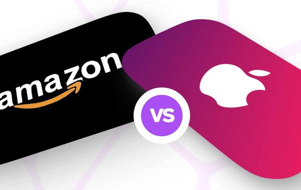 iTunes vs Amazon gift card rates in Nigeria. When iTunes pays higher and why Amazon remains more consistent in the market.