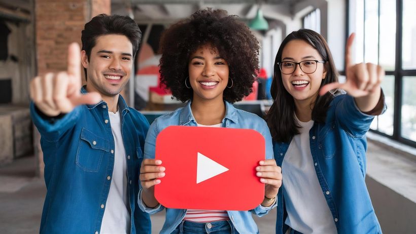 7 причин, почему вашему бизнесу нужен YouTube-канал в 2026 году
