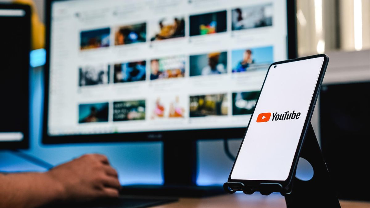 Зачем бизнесу YouTube-канал в 2026 году?