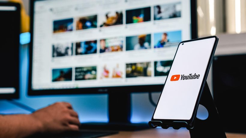 Зачем бизнесу YouTube-канал в 2026 году?