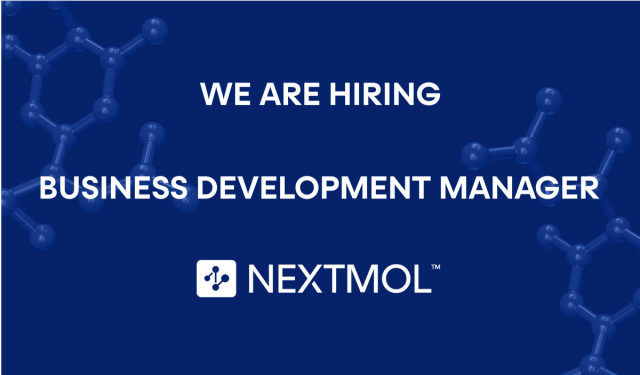 Nextmol_business_development_manager