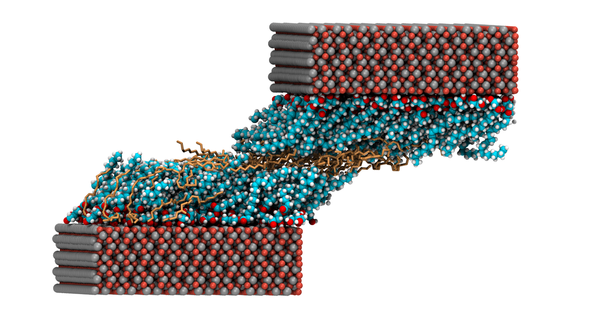 Nextmol | Lubricant additives: Friction modifiers