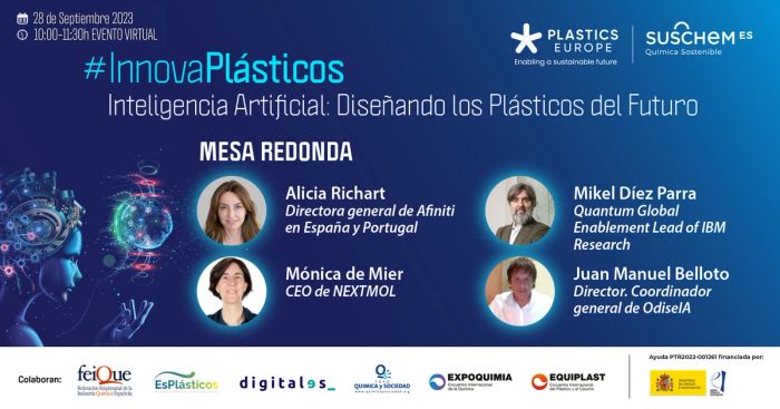 Programa Innova Plasticos 2023_mesa redonda