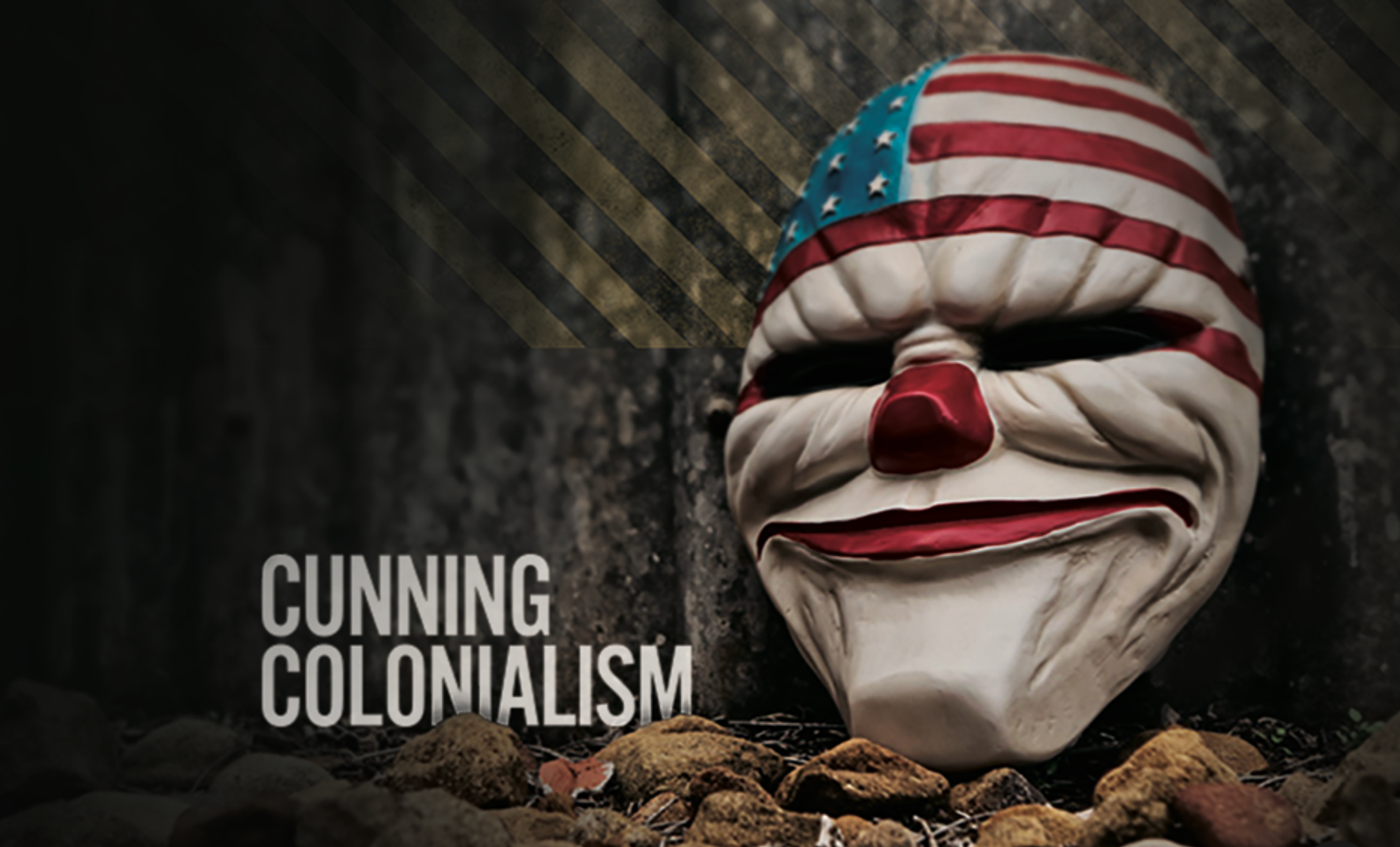 Cunning Colonialism
