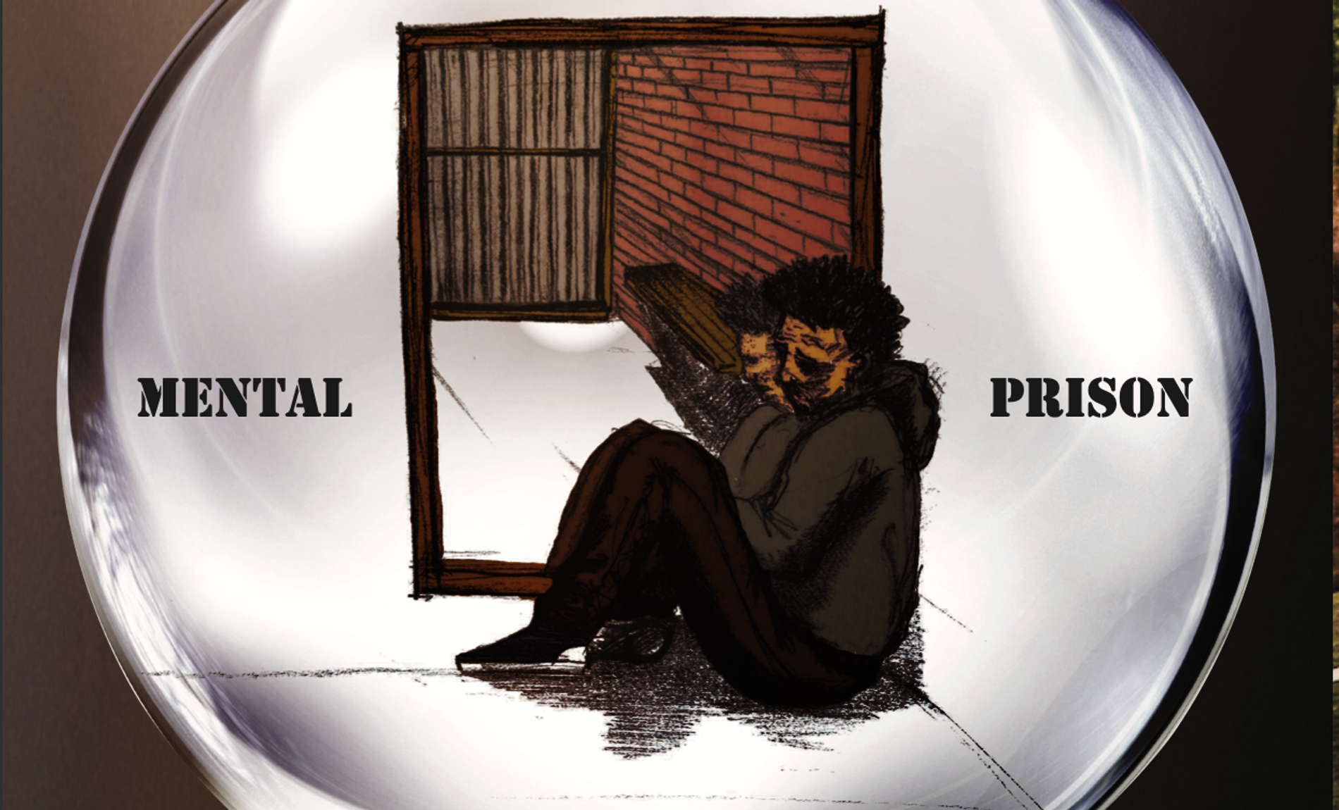 THE MENTAL PRISON