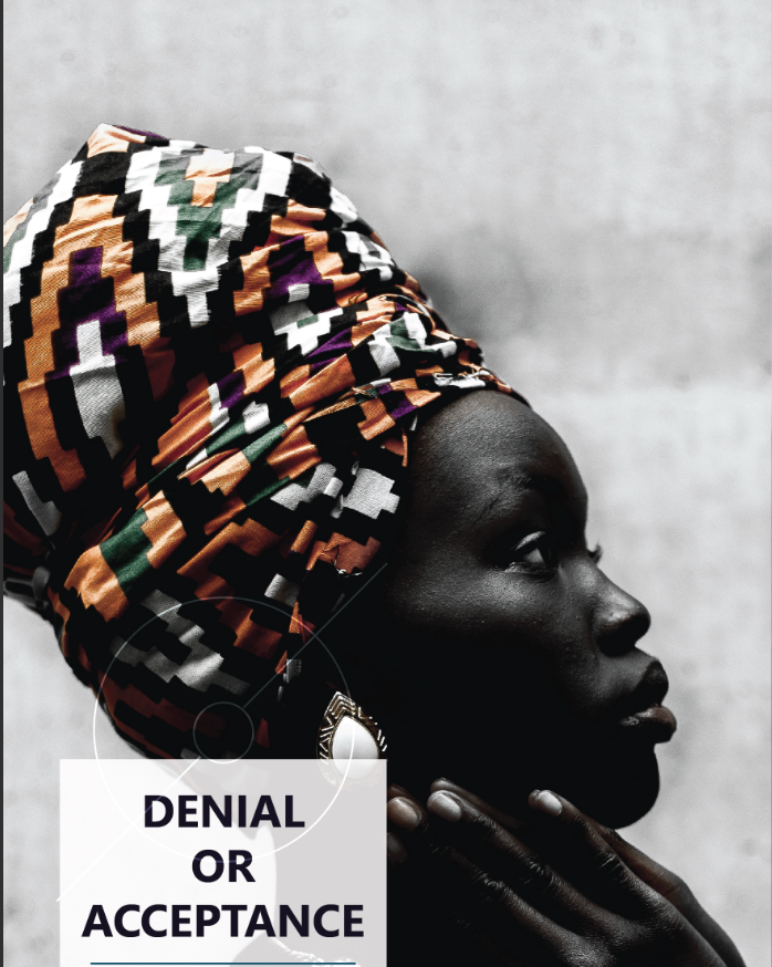 DENIAL OR ACCEPTANCE: Fit Out If Not Fit In