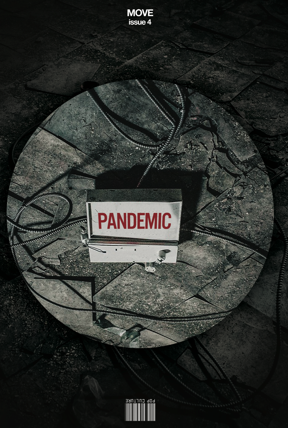 PANDAMIC