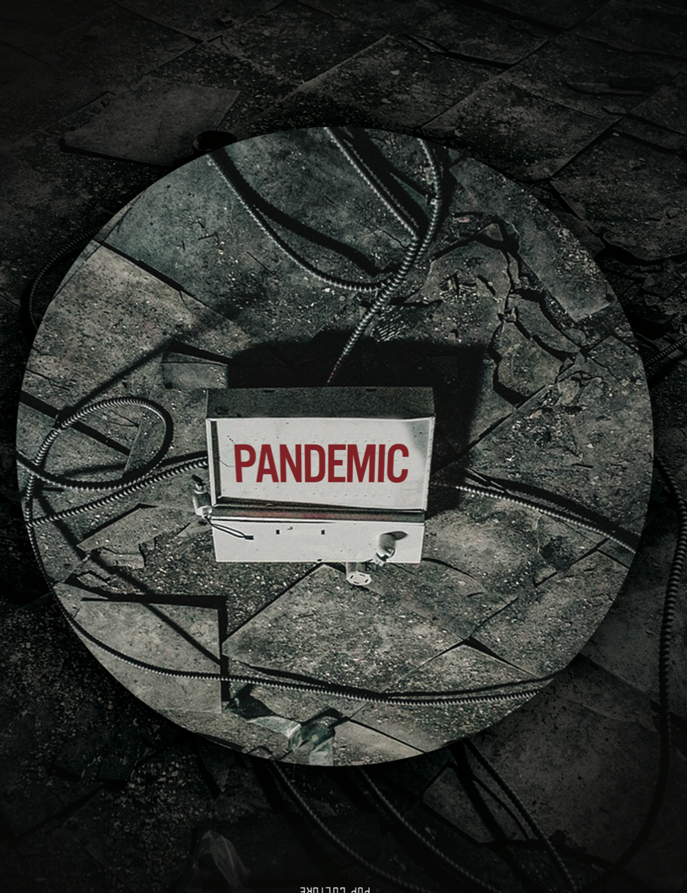 PANDAMIC